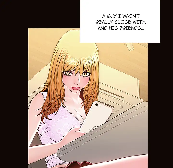 Superstar Cynthia Oh Chapter 2 - Page 76