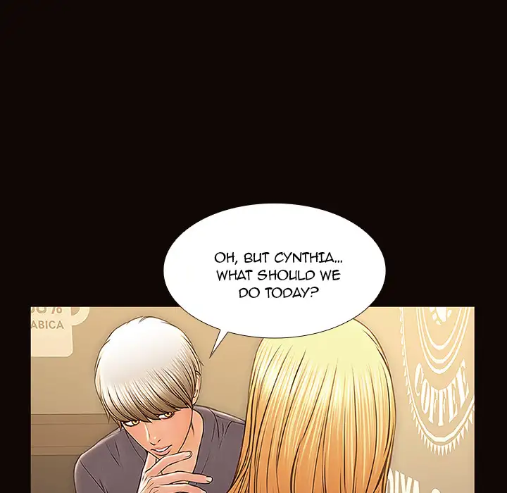 Superstar Cynthia Oh Chapter 2 - Page 79