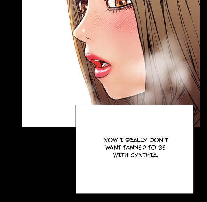 Superstar Cynthia Oh Chapter 22 - Page 103