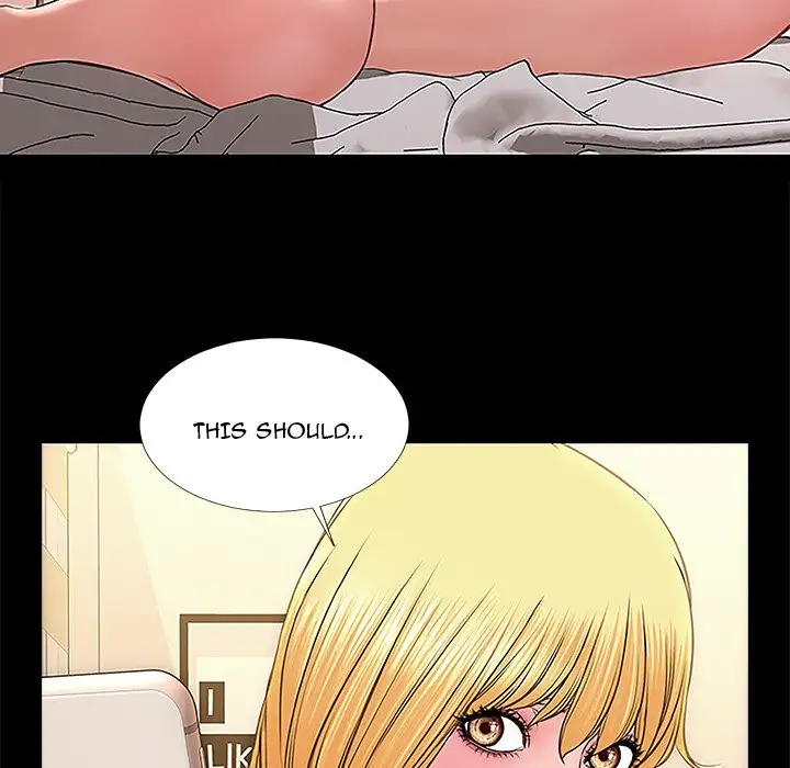 Superstar Cynthia Oh Chapter 3 - Page 106