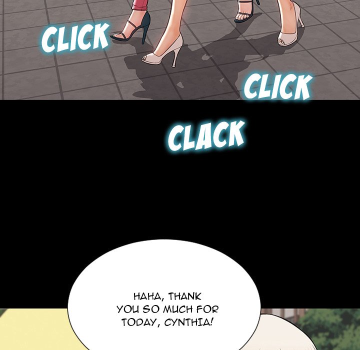 Superstar Cynthia Oh Chapter 32 - Page 98