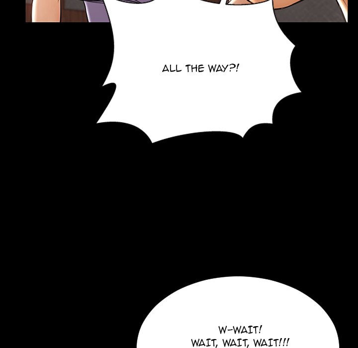 Superstar Cynthia Oh Chapter 33 - Page 32