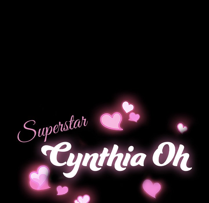 Superstar Cynthia Oh Chapter 35 - Page 13