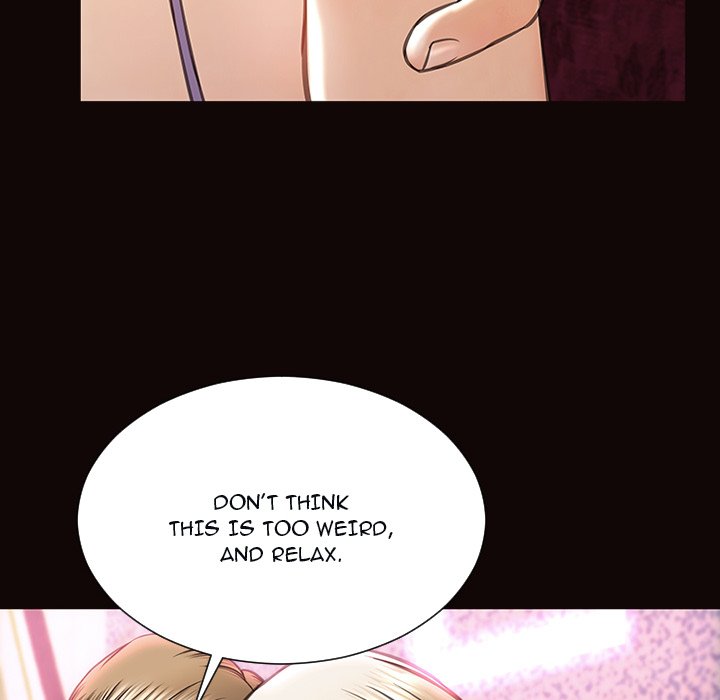 Superstar Cynthia Oh Chapter 35 - Page 73