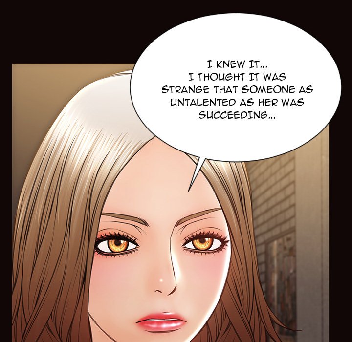 Superstar Cynthia Oh Chapter 37 - Page 42