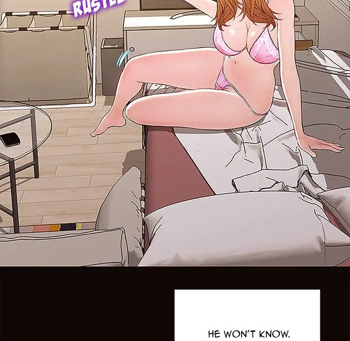 Superstar Cynthia Oh Chapter 4 - Page 113