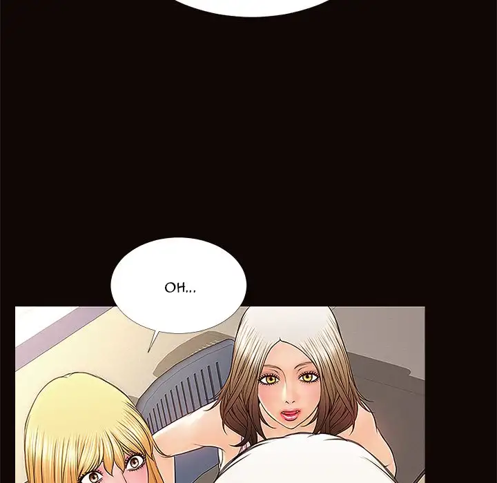 Superstar Cynthia Oh Chapter 4 - Page 82