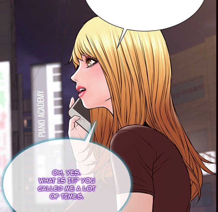 Superstar Cynthia Oh Chapter 40 - Page 69