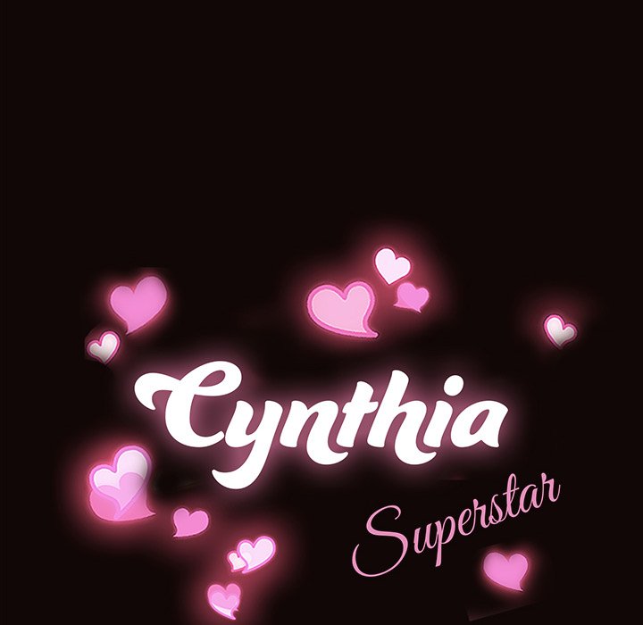 Superstar Cynthia Oh Chapter 42 - Page 14