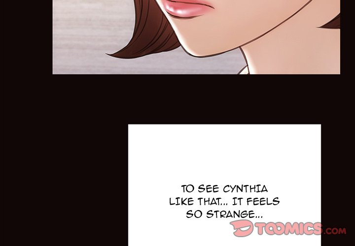 Superstar Cynthia Oh Chapter 42 - Page 3