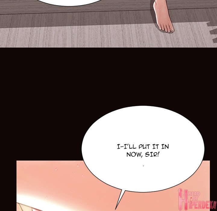 Superstar Cynthia Oh Chapter 42 - Page 61