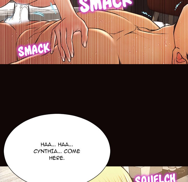 Superstar Cynthia Oh Chapter 42 - Page 68