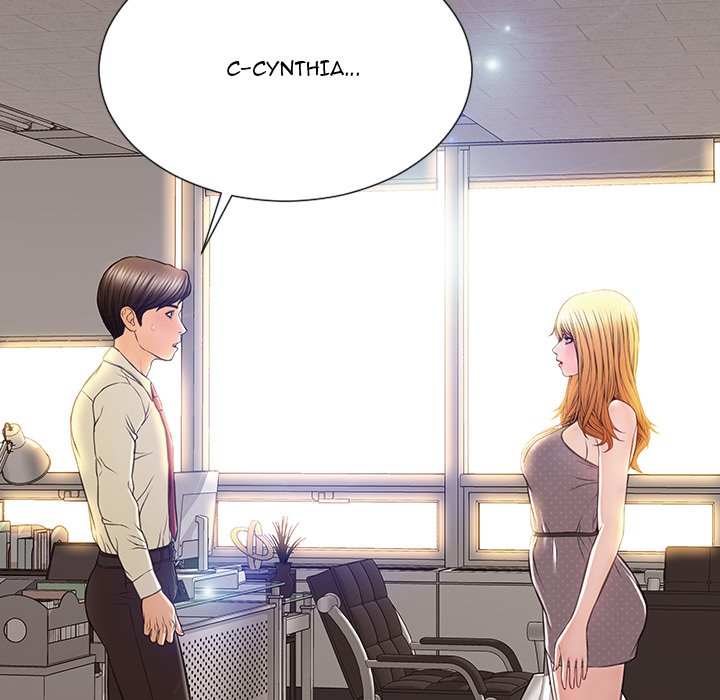 Superstar Cynthia Oh Chapter 45 - Page 19