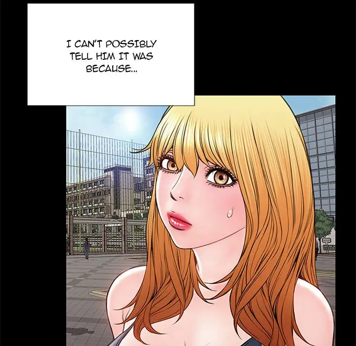 Superstar Cynthia Oh Chapter 5 - Page 110