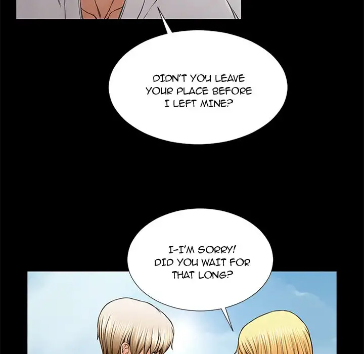 Superstar Cynthia Oh Chapter 5 - Page 115