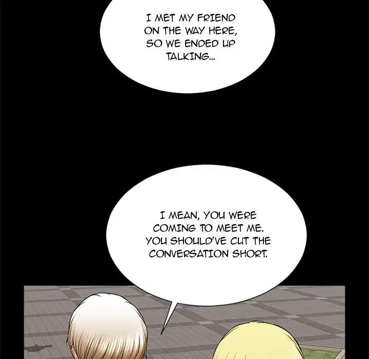 Superstar Cynthia Oh Chapter 5 - Page 117