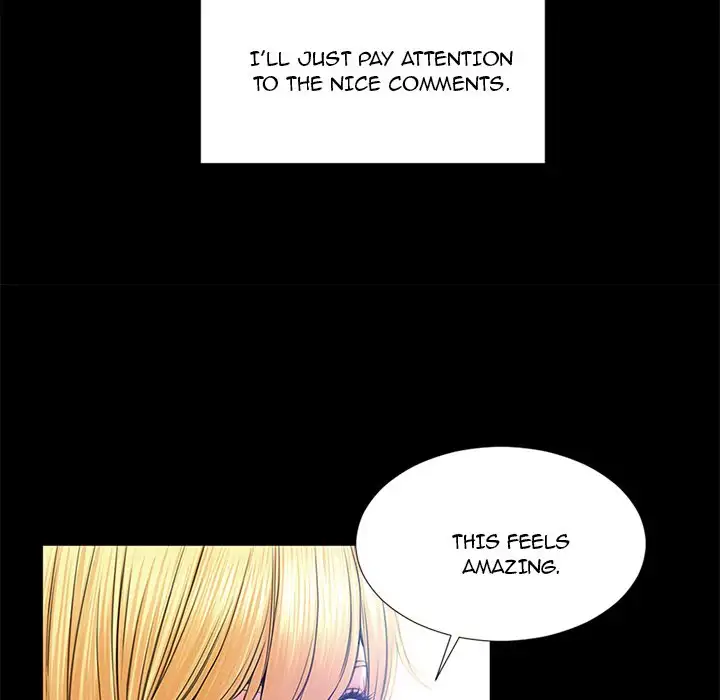 Superstar Cynthia Oh Chapter 5 - Page 40