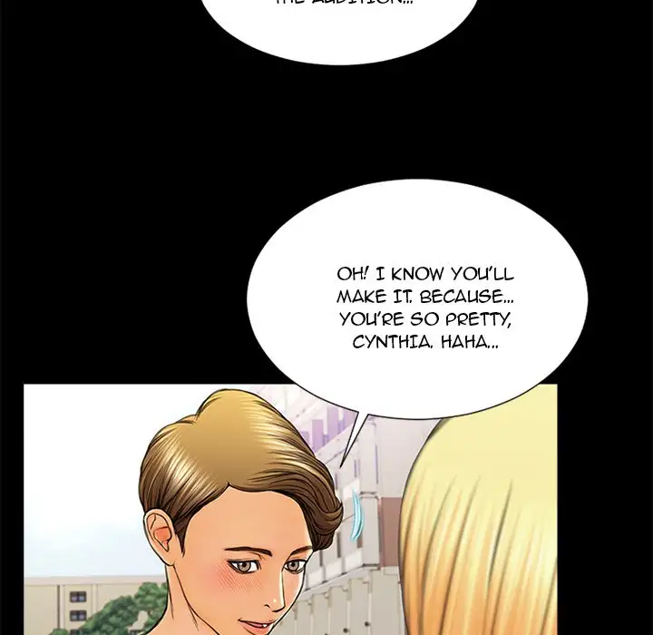 Superstar Cynthia Oh Chapter 5 - Page 58