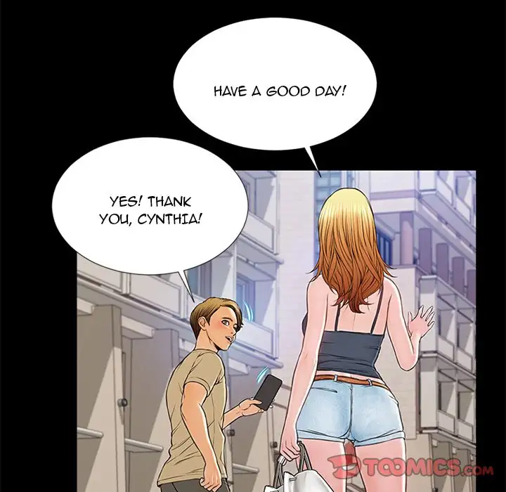 Superstar Cynthia Oh Chapter 5 - Page 75