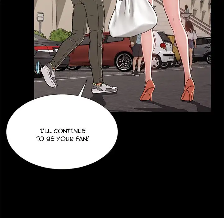 Superstar Cynthia Oh Chapter 5 - Page 76