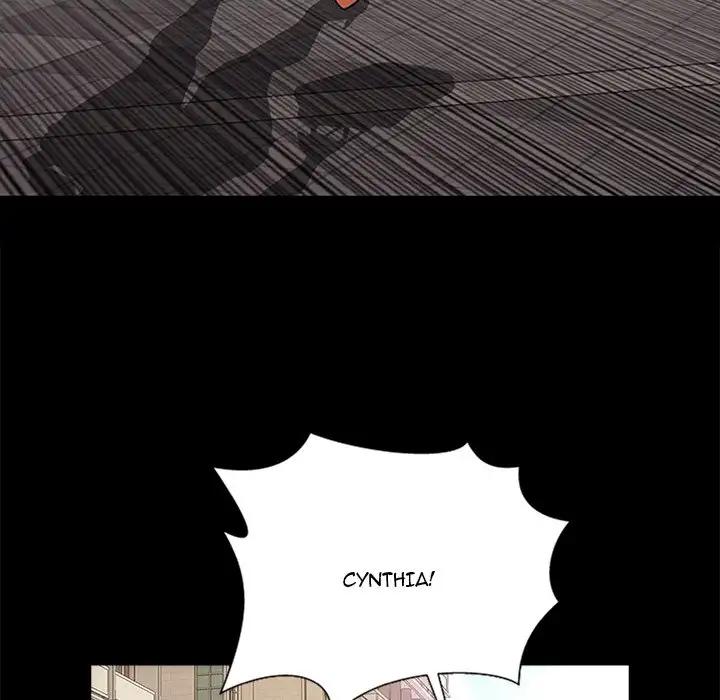 Superstar Cynthia Oh Chapter 5 - Page 81