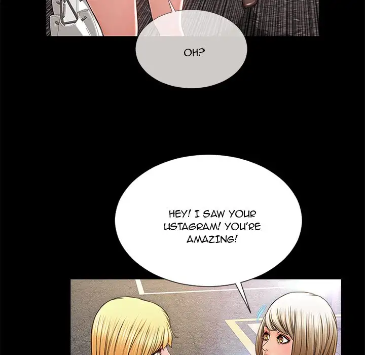 Superstar Cynthia Oh Chapter 5 - Page 83