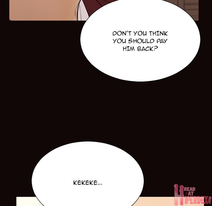 Superstar Cynthia Oh Chapter 50 - Page 31