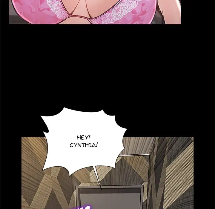 Superstar Cynthia Oh Chapter 7 - Page 104