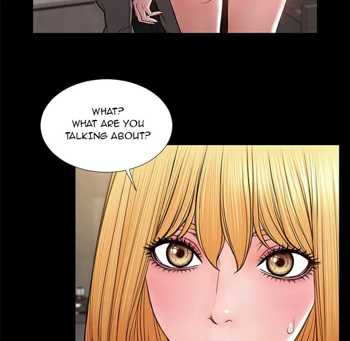 Superstar Cynthia Oh Chapter 7 - Page 125