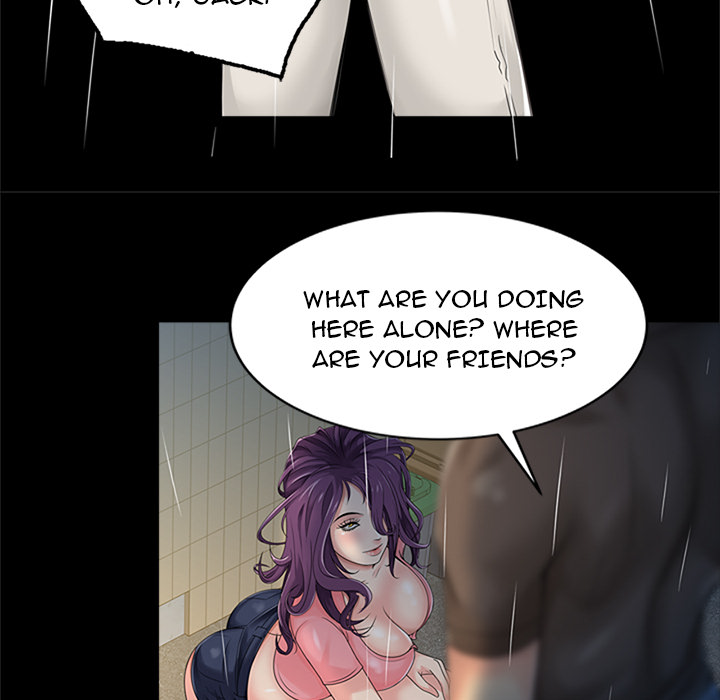 Just For You Chapter 1 - Page 36