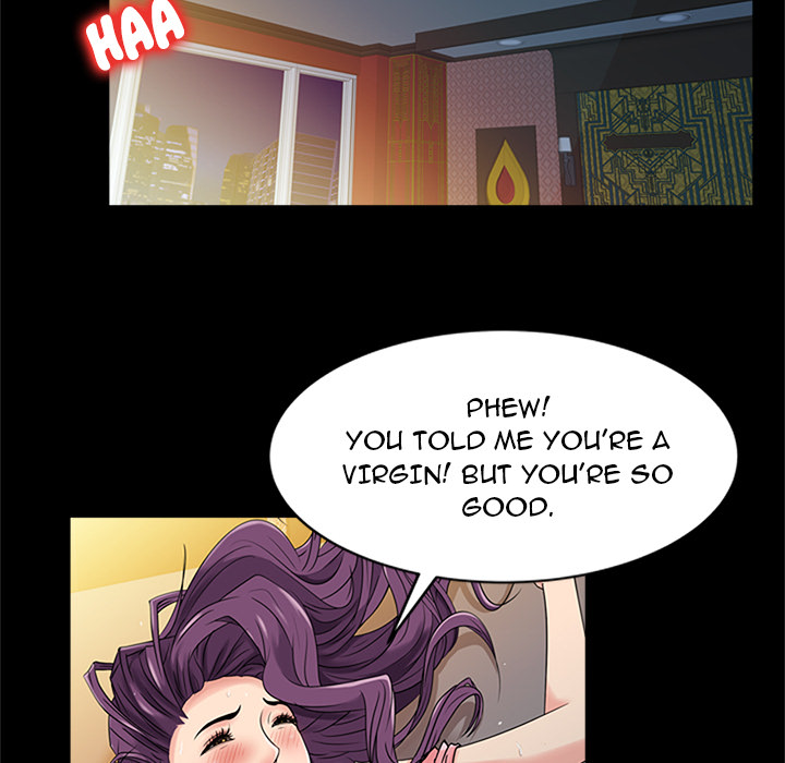 Just For You Chapter 1 - Page 68