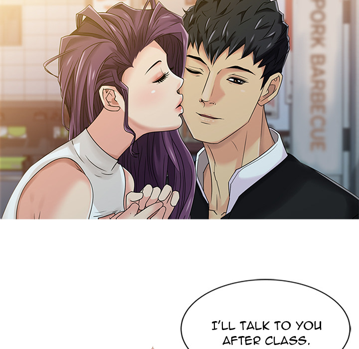 Just For You Chapter 1 - Page 85