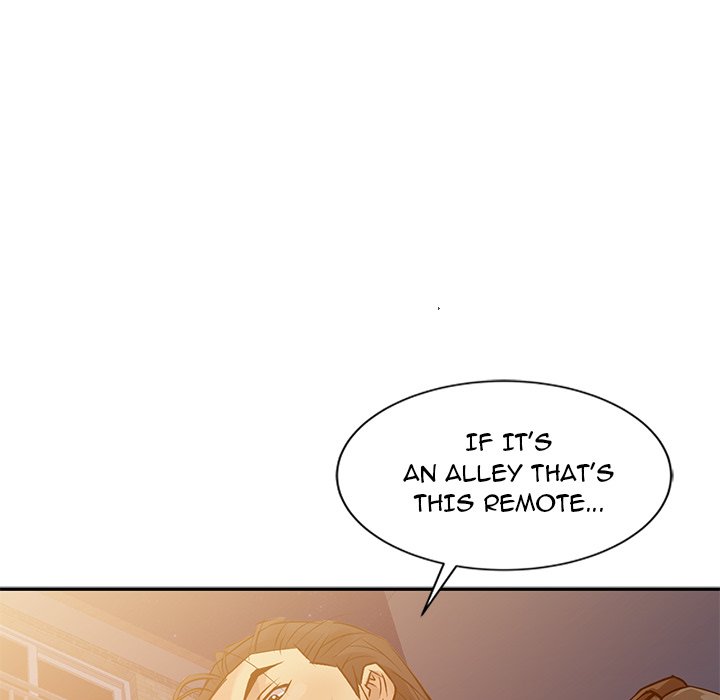 Just For You Chapter 10 - Page 49