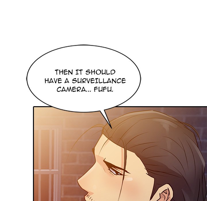 Just For You Chapter 10 - Page 51