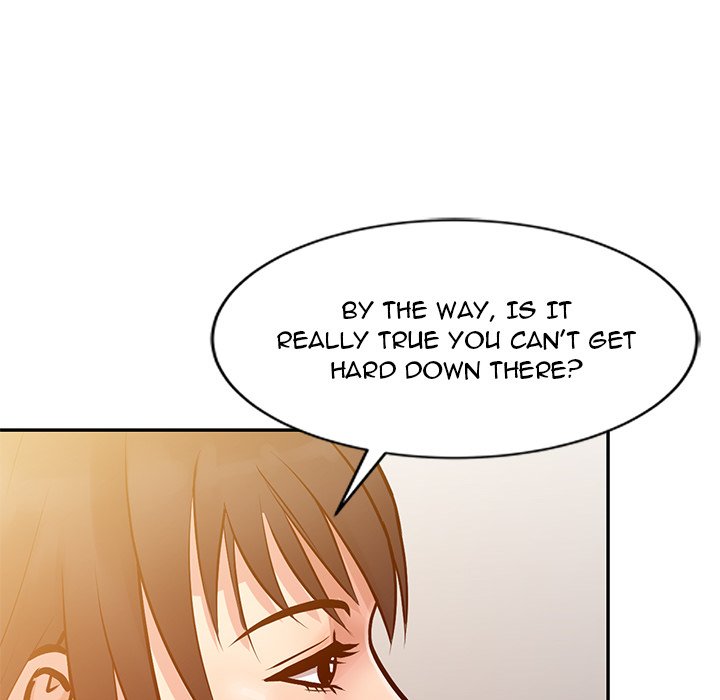 Just For You Chapter 10 - Page 60