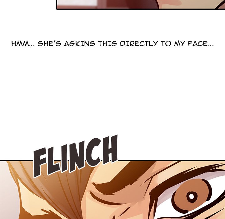 Just For You Chapter 10 - Page 63