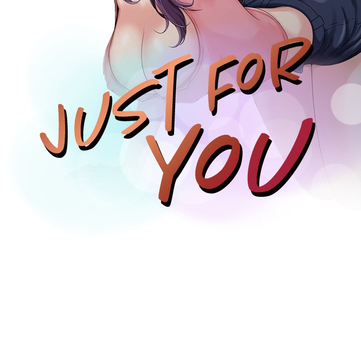 Just For You Chapter 12 - Page 13