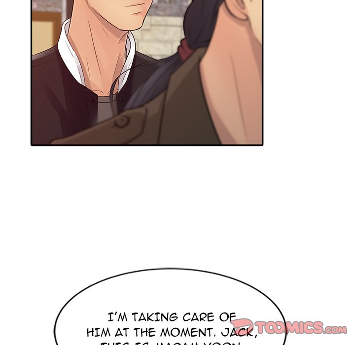 Just For You Chapter 13 - Page 62