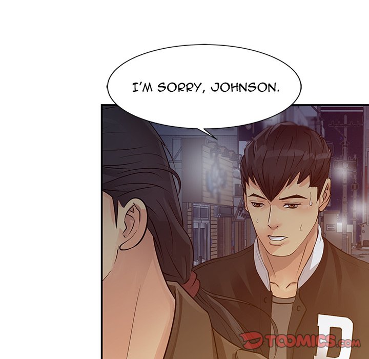 Just For You Chapter 14 - Page 74