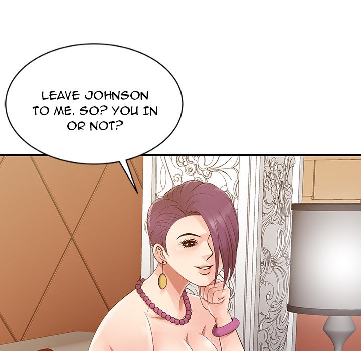 Just For You Chapter 15 - Page 47