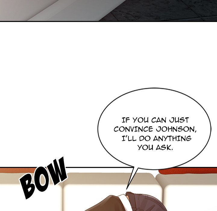 Just For You Chapter 15 - Page 49