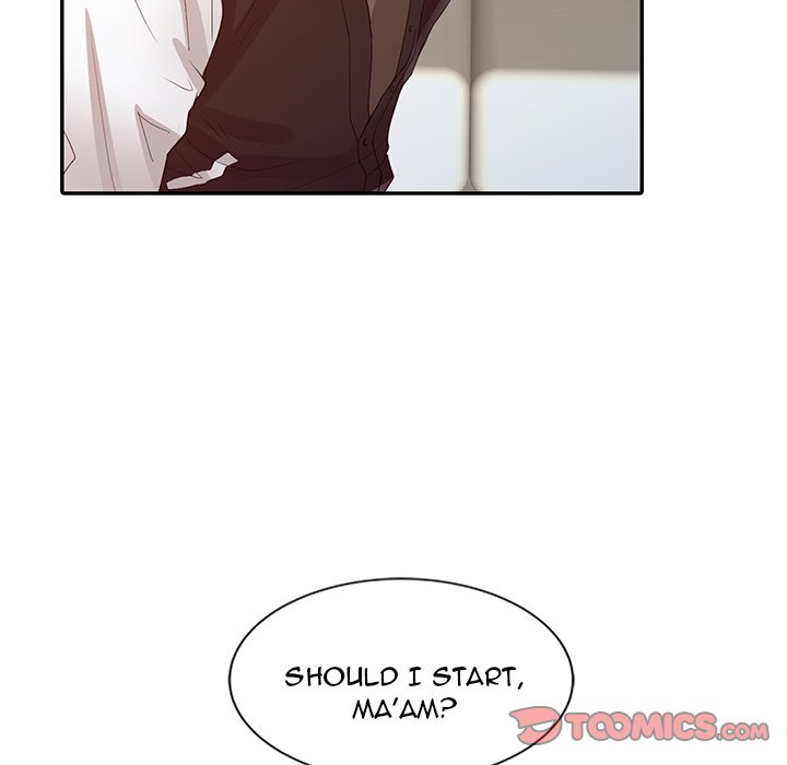 Just For You Chapter 15 - Page 66