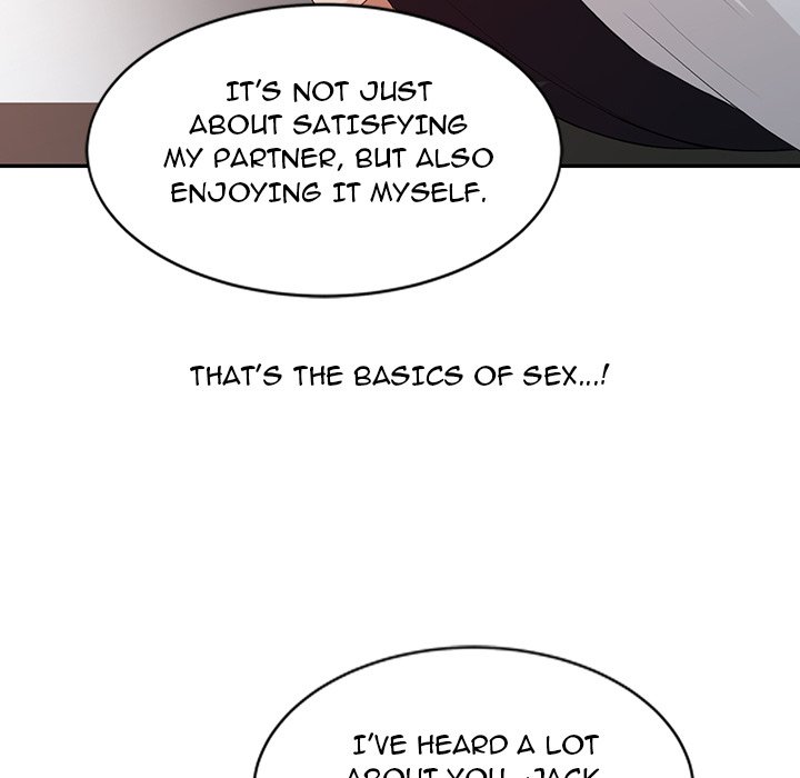 Just For You Chapter 15 - Page 88