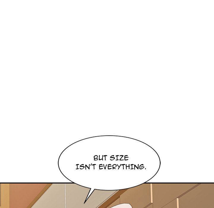 Just For You Chapter 15 - Page 92