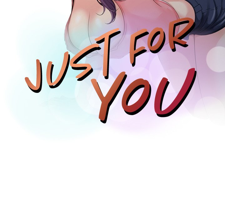 Just For You Chapter 16 - Page 14