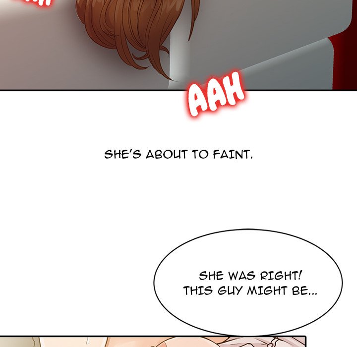 Just For You Chapter 16 - Page 26