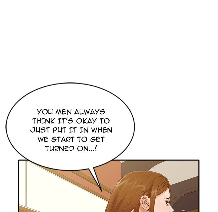 Just For You Chapter 16 - Page 34