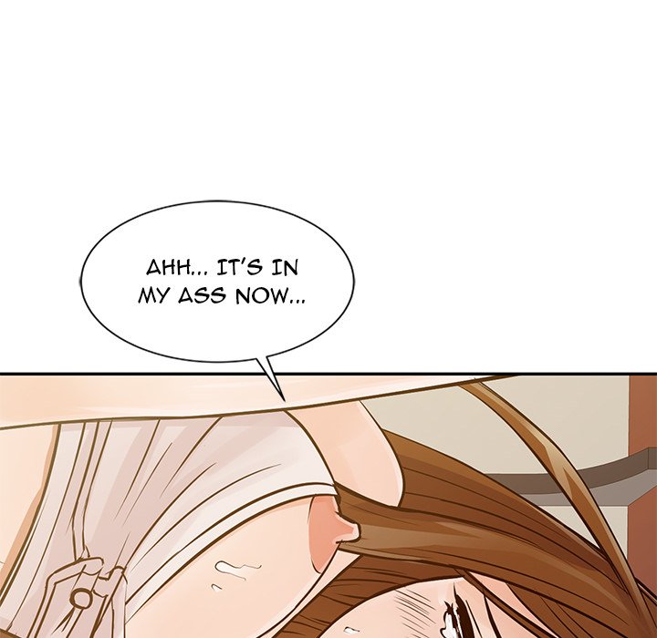 Just For You Chapter 16 - Page 83