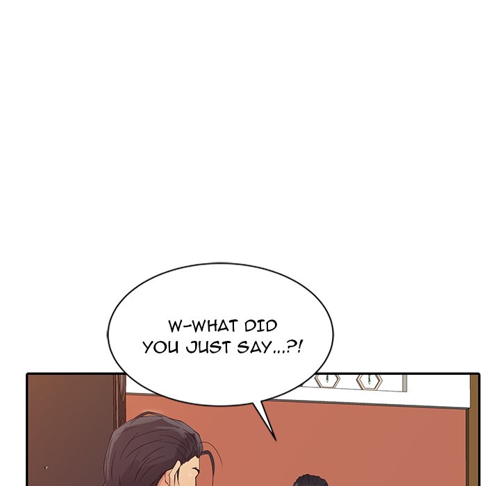 Just For You Chapter 19 - Page 114