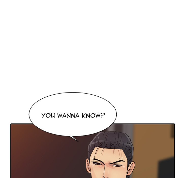 Just For You Chapter 19 - Page 118